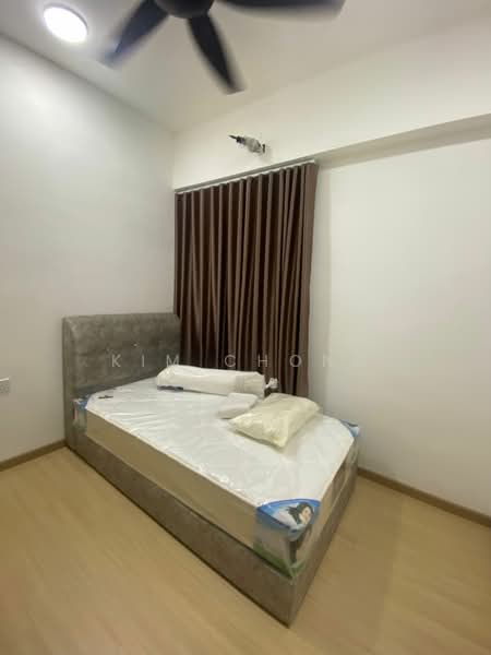 Condominium for Rent at Arinna - Kim Chong - Bedroom - PropertyGuru.com.my