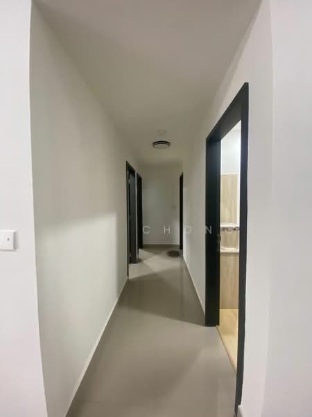 Condominium for Rent at Arinna - Kim Chong - Corridor - PropertyGuru.com.my
