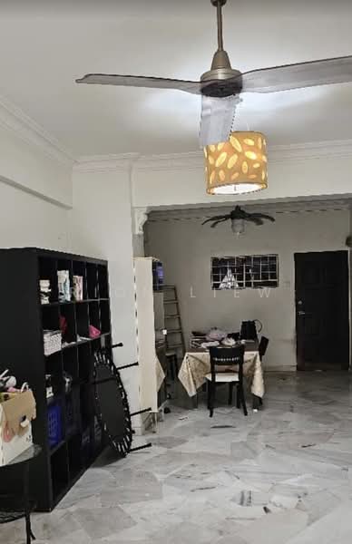 Kondominium untuk Dijual di Prisma Cheras - Rion Liew - PropertyGuru.com.my