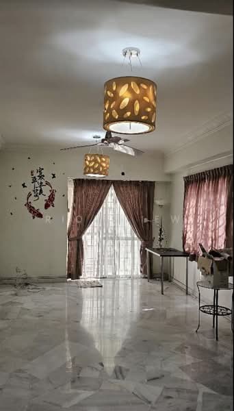 Kondominium untuk Dijual di Prisma Cheras - Rion Liew - PropertyGuru.com.my