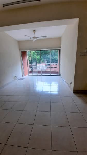 Condominium for Sale at Greenview Residence - Kenny Lai - Living Room - PropertyGuru.com.my