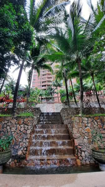 Condominium for Sale at Greenview Residence - Kenny Lai - Exterior - PropertyGuru.com.my