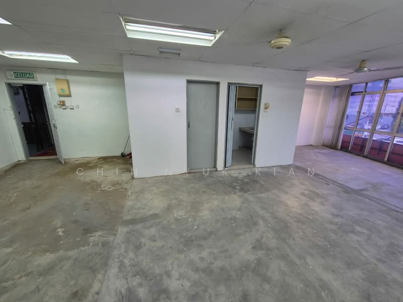Rumah Niaga untuk Disewa di Taman Emas (Cheras) - Chin Nyuk Kian - Interior - PropertyGuru.com.my