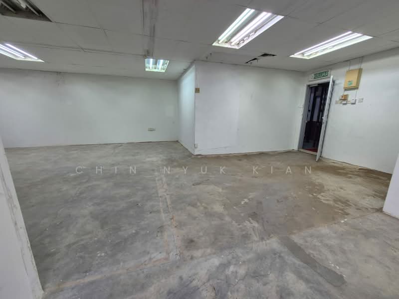 Rumah Niaga untuk Disewa di Taman Emas (Cheras) - Chin Nyuk Kian - Interior - PropertyGuru.com.my
