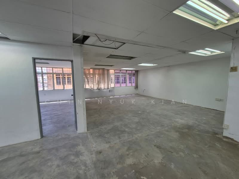 Rumah Niaga untuk Disewa di Taman Emas (Cheras) - Chin Nyuk Kian - Interior - PropertyGuru.com.my