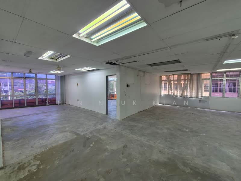 Rumah Niaga untuk Disewa di Taman Emas (Cheras) - Chin Nyuk Kian - Interior - PropertyGuru.com.my