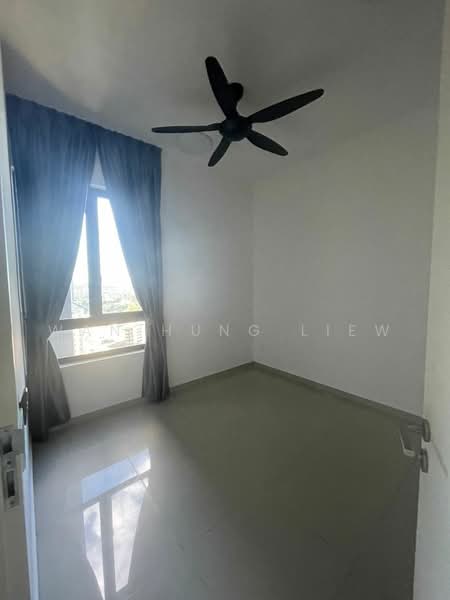 Kondominium untuk Disewa di Nidoz Residences @ Desa Petaling - Wan Hung Liew - Bedroom - PropertyGuru.com.my