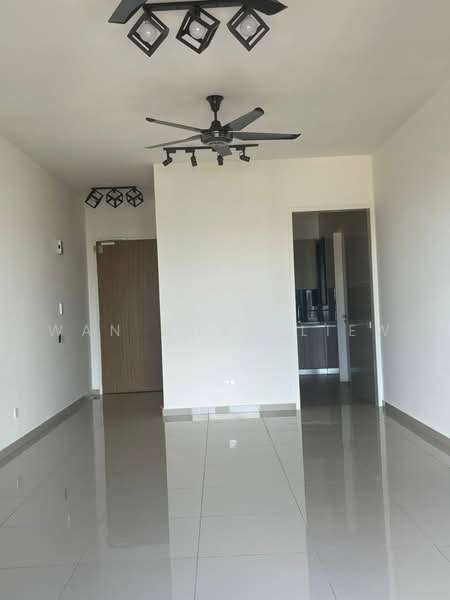 Kondominium untuk Disewa di Nidoz Residences @ Desa Petaling - Wan Hung Liew - Interior - PropertyGuru.com.my