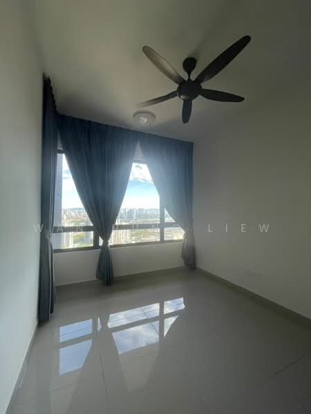 Kondominium untuk Disewa di Nidoz Residences @ Desa Petaling - Wan Hung Liew - View - PropertyGuru.com.my