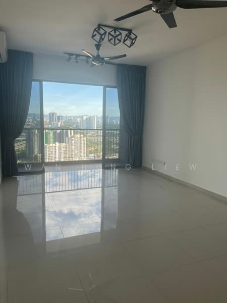 Kondominium untuk Disewa di Nidoz Residences @ Desa Petaling - Wan Hung Liew - View - PropertyGuru.com.my