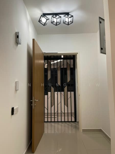 Kondominium untuk Disewa di Nidoz Residences @ Desa Petaling - Wan Hung Liew - Entrance - PropertyGuru.com.my