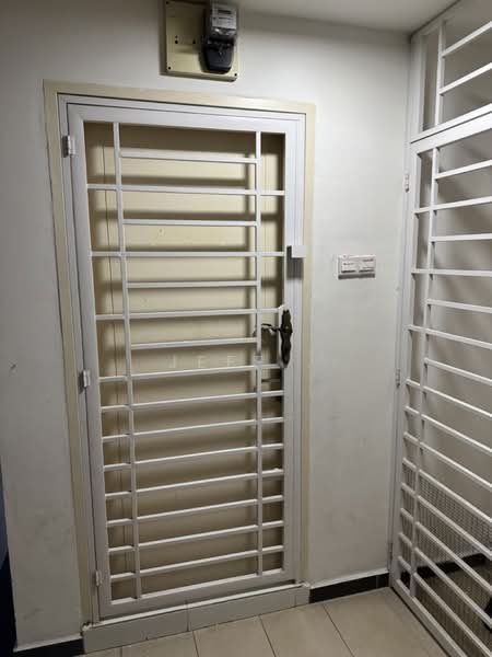 Servis Apartment untuk Disewa di Vista Alam - Jeff . - Entrance - PropertyGuru.com.my