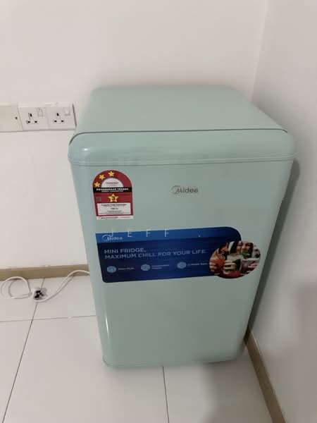 Service Residence for Rent at Vista Alam - Jeff . - Interior - PropertyGuru.com.my