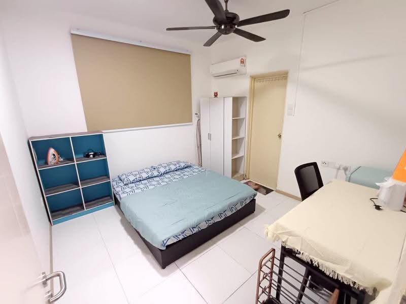 Service Residence for Rent at Vista Alam - Jeff . - Bedroom - PropertyGuru.com.my