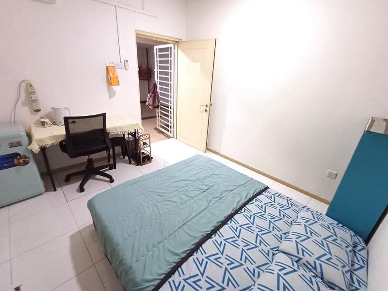Service Residence for Rent at Vista Alam - Jeff . - Bedroom - PropertyGuru.com.my