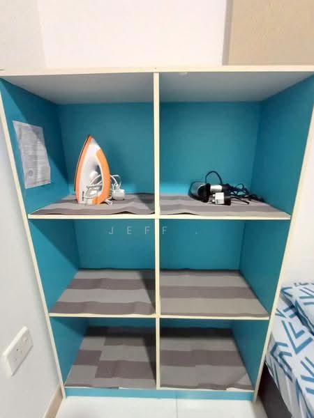 Service Residence for Rent at Vista Alam - Jeff . - Interior - PropertyGuru.com.my
