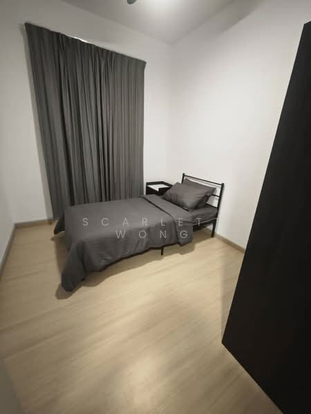 Servis Apartment untuk Disewa di You City 3 - Scarlett Wong - Bedroom - PropertyGuru.com.my