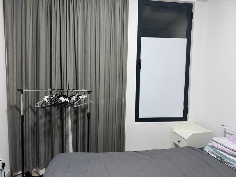 Servis Apartment untuk Disewa di You City 3 - Scarlett Wong - Bedroom - PropertyGuru.com.my