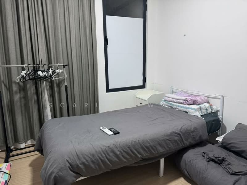 Servis Apartment untuk Disewa di You City 3 - Scarlett Wong - Bedroom - PropertyGuru.com.my