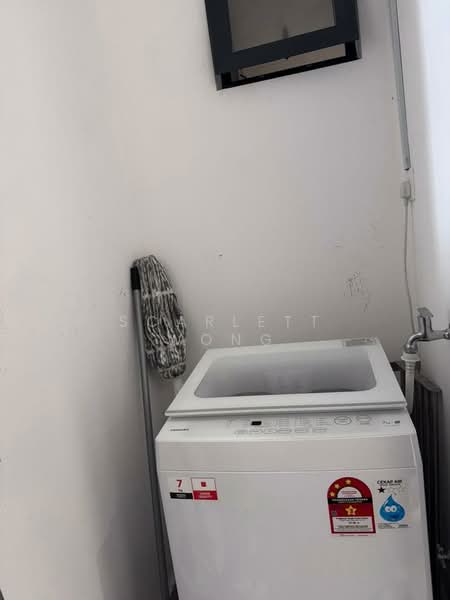Servis Apartment untuk Disewa di You City 3 - Scarlett Wong - Interior - PropertyGuru.com.my
