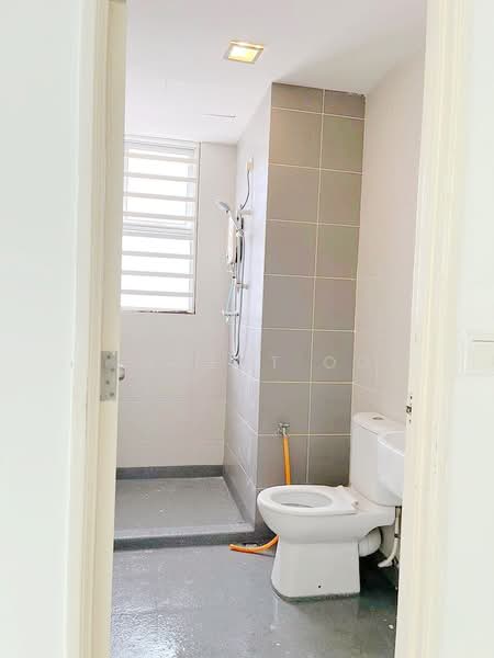 Condominium for Sale at Elit Heights @ Bayan City - Vincent Ooi - Bathroom - PropertyGuru.com.my