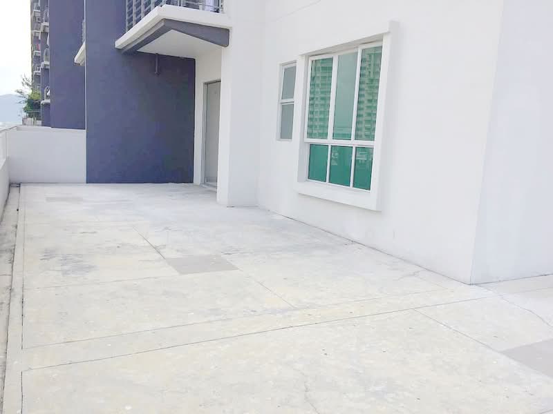 Condominium for Sale at Elit Heights @ Bayan City - Vincent Ooi - Exterior - PropertyGuru.com.my