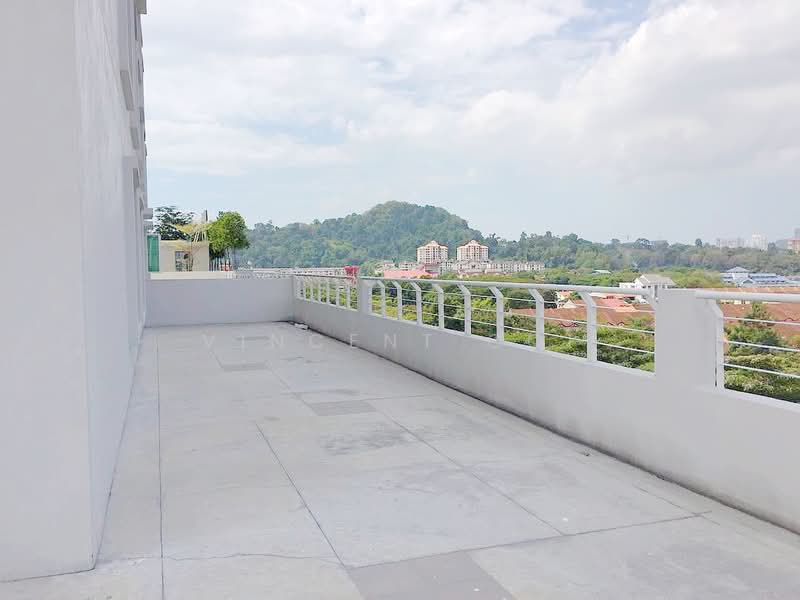 Condominium for Sale at Elit Heights @ Bayan City - Vincent Ooi - Exterior - PropertyGuru.com.my