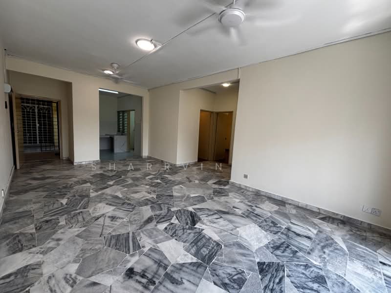 Pangsapuri untuk Disewa di Sri Kenanga - Sharrvin Vin - Interior - PropertyGuru.com.my