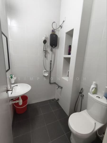 Rumah Teres 2 Tingkat untuk Dijual di Setia Eco Village (Gelang Patah) - Simpson Poh - PropertyGuru.com.my