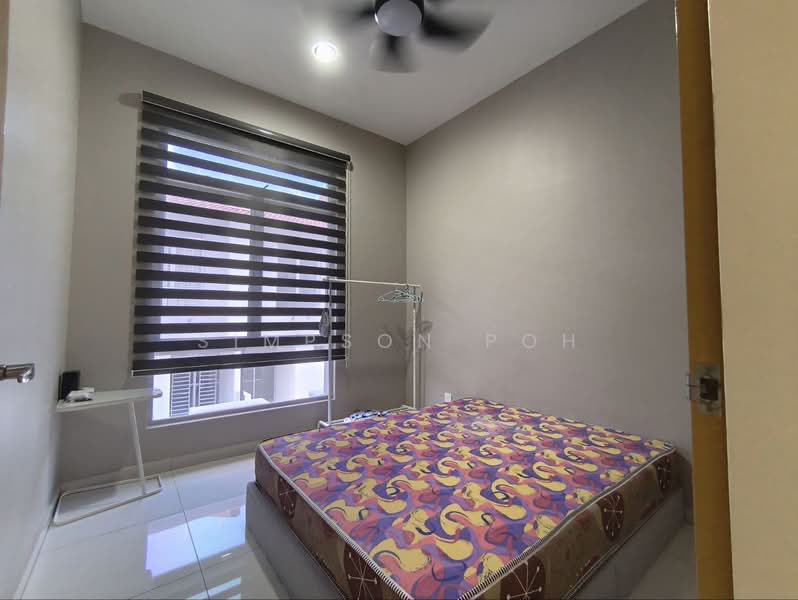 Rumah Teres 2 Tingkat untuk Dijual di Setia Eco Village (Gelang Patah) - Simpson Poh - PropertyGuru.com.my