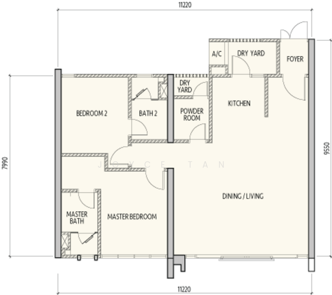 Condominium for Sale at Mezzo - Joyce Tan - PropertyGuru.com.my