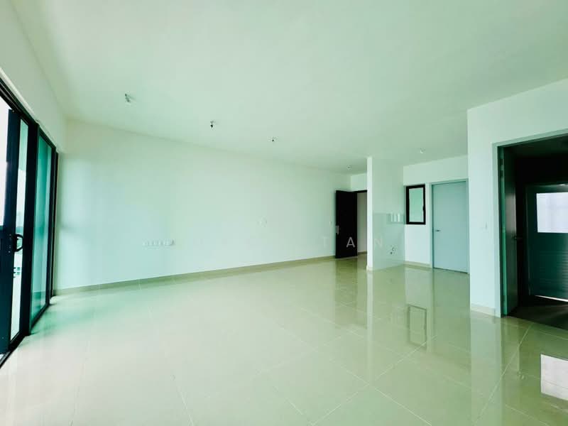 Condominium for Sale at Mezzo - Joyce Tan - Living Room - PropertyGuru.com.my