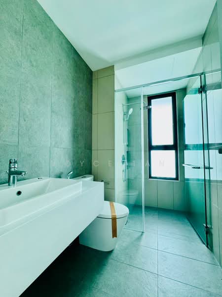 Condominium for Sale at Mezzo - Joyce Tan - Bathroom - PropertyGuru.com.my