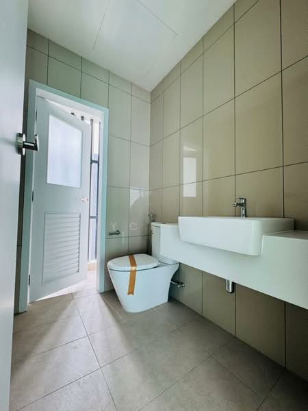 Condominium for Sale at Mezzo - Joyce Tan - Bathroom - PropertyGuru.com.my