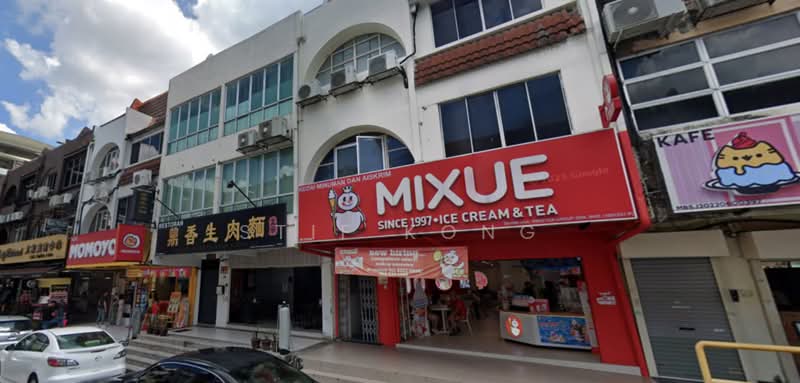 Kedai untuk Disewa di Subang (Selangor) - Stif Kong - PropertyGuru.com.my