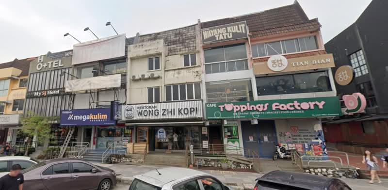 Kedai untuk Disewa di Subang (Selangor) - Stif Kong - PropertyGuru.com.my
