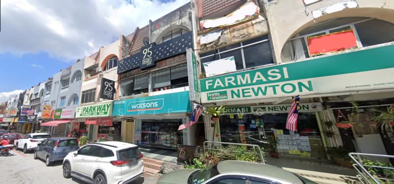 Kedai untuk Disewa di Subang (Selangor) - Stif Kong - PropertyGuru.com.my