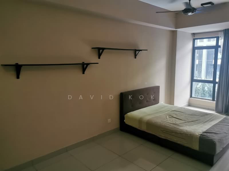 Service Residence for Rent at Utropolis Urbano - David Kok - Bedroom - PropertyGuru.com.my