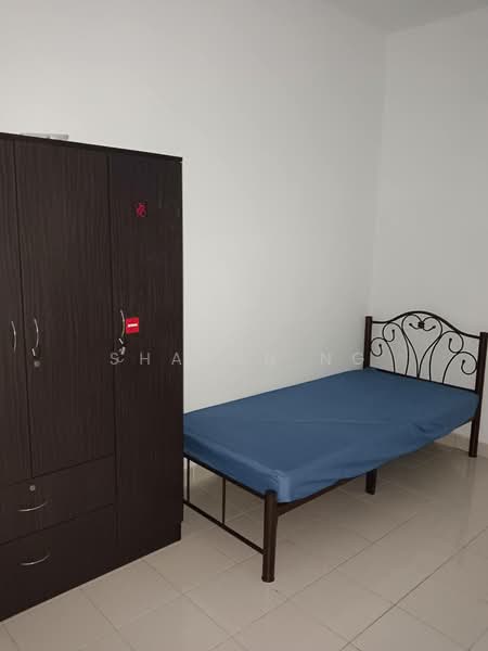 Apartment for Sale at Denai Nusantara Apartment - Sharon Ng - Bedroom - PropertyGuru.com.my