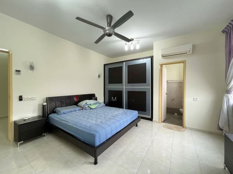 2-storey Terraced House for Rent in Setia Tropika (Johor Bahru) - Kim . - Bedroom - PropertyGuru.com.my