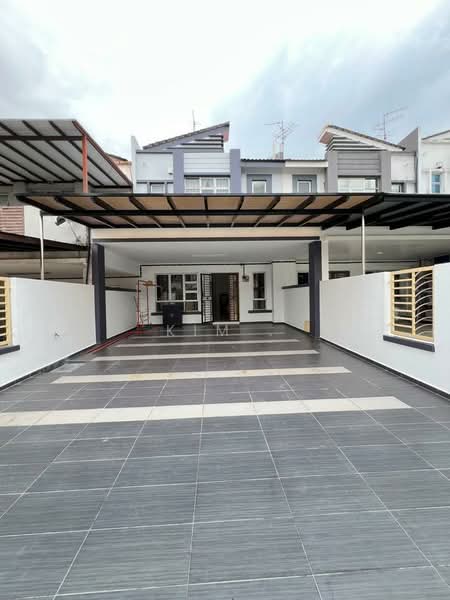 2-storey Terraced House for Rent in Setia Tropika (Johor Bahru) - Kim . - Exterior - PropertyGuru.com.my