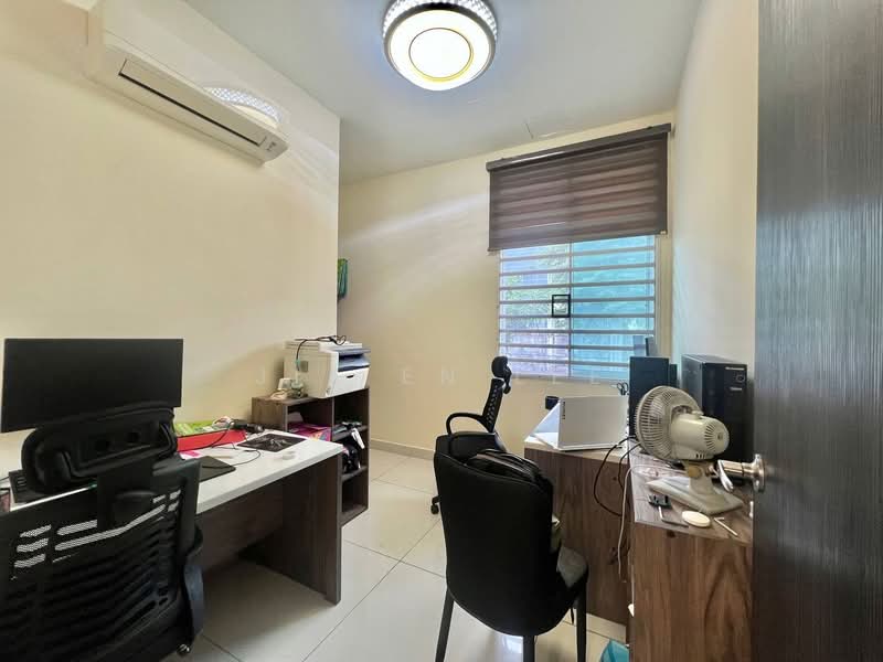Cluster House for Sale in Skudai (Johor) - Jia En Lee - PropertyGuru.com.my
