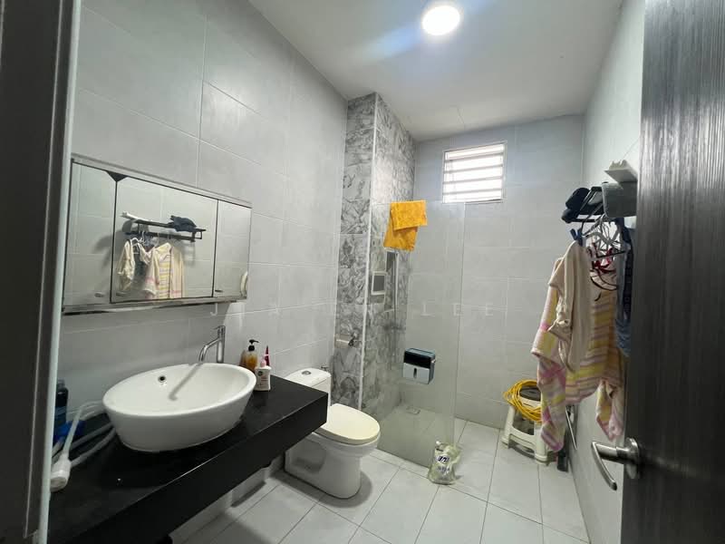 Cluster House for Sale in Skudai (Johor) - Jia En Lee - PropertyGuru.com.my