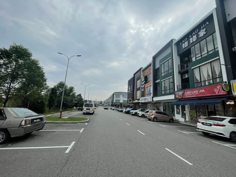 Shop / Office for Sale in Austin Crest (Johor Bahru) - Cony Ong - Exterior - PropertyGuru.com.my