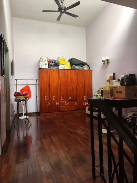 Rumah Teres 2 Tingkat untuk Dijual di Kota Kemuning (Shah Alam) - Jaleela Banu Ahmad - Interior - PropertyGuru.com.my