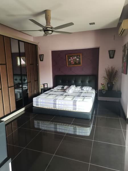 Rumah Teres 2 Tingkat untuk Dijual di Kota Kemuning (Shah Alam) - Jaleela Banu Ahmad - Bedroom - PropertyGuru.com.my