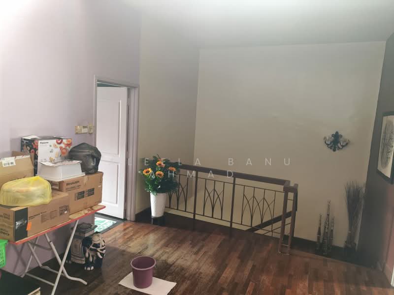 Rumah Teres 2 Tingkat untuk Dijual di Kota Kemuning (Shah Alam) - Jaleela Banu Ahmad - Interior - PropertyGuru.com.my