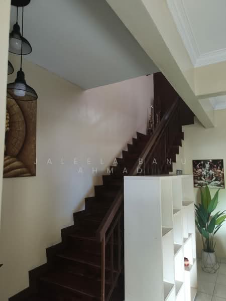 Rumah Teres 2 Tingkat untuk Dijual di Kota Kemuning (Shah Alam) - Jaleela Banu Ahmad - Interior - PropertyGuru.com.my