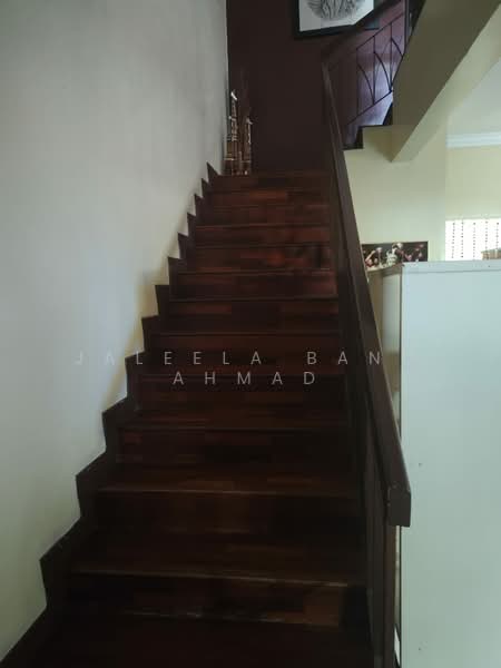 Rumah Teres 2 Tingkat untuk Dijual di Kota Kemuning (Shah Alam) - Jaleela Banu Ahmad - Interior - PropertyGuru.com.my