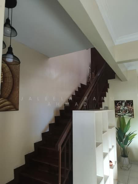Rumah Teres 2 Tingkat untuk Dijual di Kota Kemuning (Shah Alam) - Jaleela Banu Ahmad - Interior - PropertyGuru.com.my